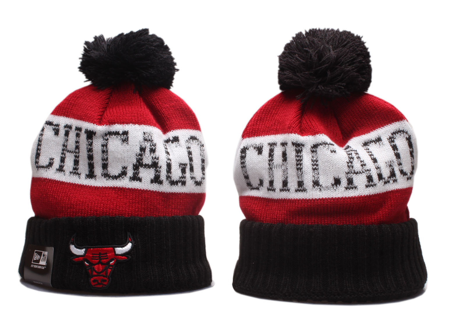 2020 NBA Chicago Bulls Beanies->san antonio spurs->NBA Jersey